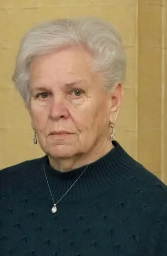Eileen Sebelius